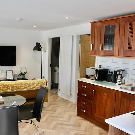 Contemporary Countryside Home Dromore  Екстер'єр фото
