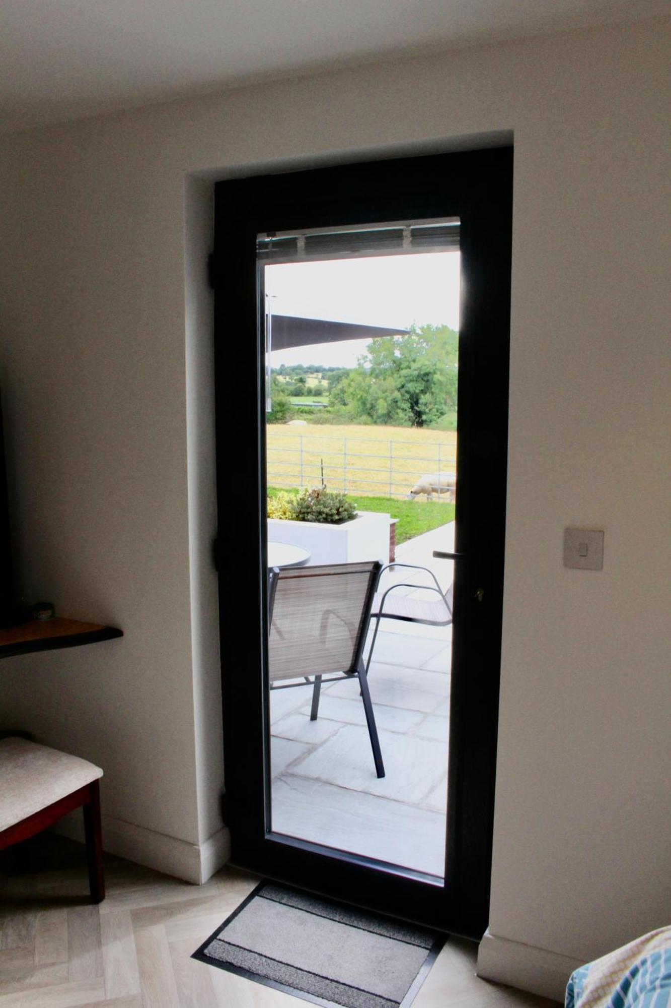 Contemporary Countryside Home Dromore  Екстер'єр фото